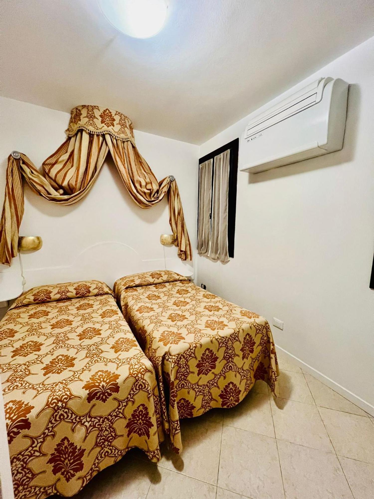 Antico Fiore Apartments Венеция Екстериор снимка